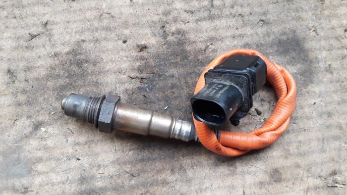 Gebruikte Lambda Sonde Fiat Tipo (356H/357H) 1.6 JTD Multijet II 16V Prijs op aanvraag aangeboden door Autodemontage Joko B.V.