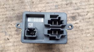 Gebruikte Kachel Weerstand Fiat Tipo (356H/357H) 1.6 JTD Multijet II 16V Prijs op aanvraag aangeboden door Autodemontage Joko B.V.