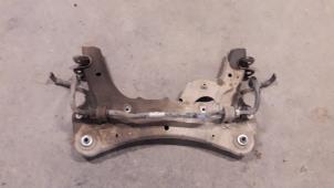 Gebruikte Subframe Renault Kangoo Express (FW) 1.5 dCi 75 Prijs op aanvraag aangeboden door Autodemontage Joko B.V.
