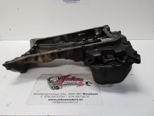 Gebruikte Carterpan Chrysler 300 C Touring 3.0 CRD 24V Prijs op aanvraag aangeboden door Autodemontage Joko B.V.