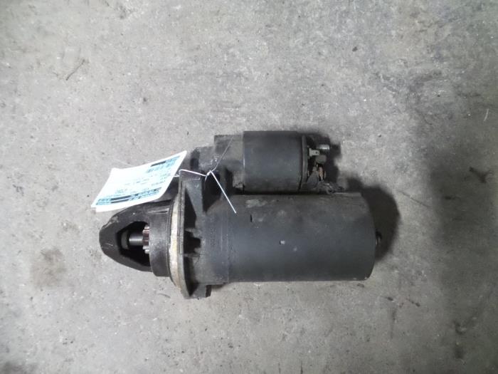 Gebruikte Startmotor Volvo 740 2.3i Prijs op aanvraag aangeboden door Autodemontage Joko B.V.