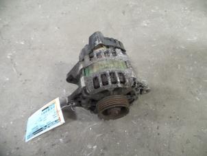 Gebruikte Dynamo Hyundai Atos 1.0 12V Prijs op aanvraag aangeboden door Autodemontage Joko B.V.