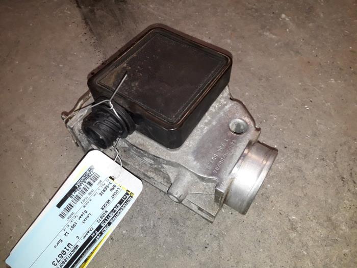 Gebruikte Luchtweger BMW 3 serie (E36/4) 316i Prijs op aanvraag aangeboden door Autodemontage Joko B.V.