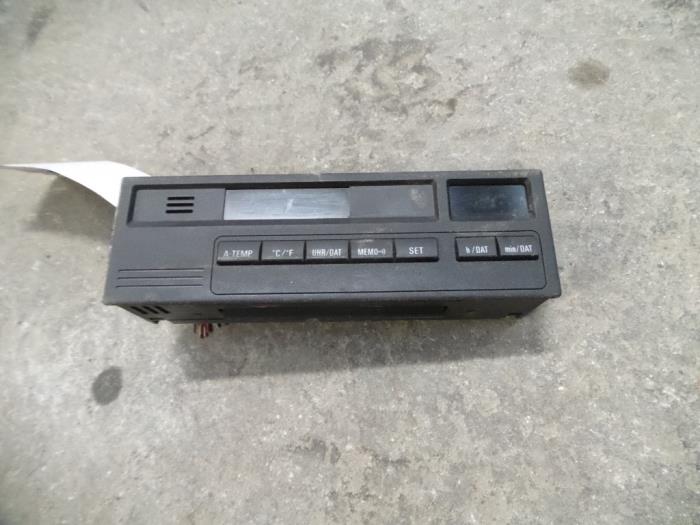 Gebruikte Computer boord BMW 3 serie (E36/4) 316i Prijs op aanvraag aangeboden door Autodemontage Joko B.V.