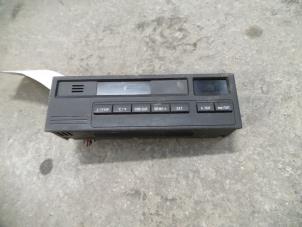 Gebruikte Boordcomputer BMW 3 serie (E36/4) 316i Prijs op aanvraag aangeboden door Autodemontage Joko B.V.