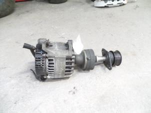Gebruikte Dynamo Ford Focus Prijs op aanvraag aangeboden door Autodemontage Joko B.V.