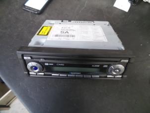 Gebruikte Radio CD Speler Chevrolet Matiz 0.8 S,SE Prijs op aanvraag aangeboden door Autodemontage Joko B.V.