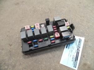 Gebruikte Zekeringkast Chevrolet Matiz 0.8 S,SE Prijs op aanvraag aangeboden door Autodemontage Joko B.V.