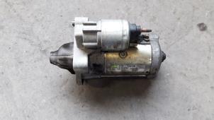 Gebruikte Startmotor Ford Focus 3 1.6 TDCi 95 Prijs op aanvraag aangeboden door Autodemontage Joko B.V.