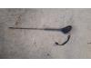 Ford Focus 3 1.6 TDCi 95 Antenne