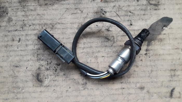Gebruikte Lambda Sonde Ford Focus 3 1.6 TDCi 95 Prijs op aanvraag aangeboden door Autodemontage Joko B.V.