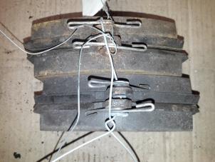 Gebruikte Remblok voor Volkswagen Passat Prijs op aanvraag aangeboden door Autodemontage Joko B.V.