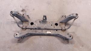 Gebruikte Subframe Ford Transit Custom 2.0 TDCi 16V Eco Blue 130 Prijs op aanvraag aangeboden door Autodemontage Joko B.V.
