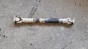 Gebruikte Cardanas Nissan King Cab/Pickup 4x4 (D22) 2.5 Tdi Prijs op aanvraag aangeboden door Autodemontage Joko B.V.