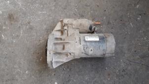 Gebruikte Startmotor Nissan King Cab/Pickup 4x4 (D22) 2.5 Tdi Prijs op aanvraag aangeboden door Autodemontage Joko B.V.