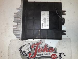 Gebruikte Computer Motormanagement Volkswagen Caddy II (9K9A) 1.9 D Prijs op aanvraag aangeboden door Autodemontage Joko B.V.