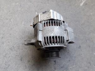 Gebruikte Dynamo Suzuki SX4 (EY/GY) 1.6 16V VVT Comfort,Exclusive Autom. Prijs op aanvraag aangeboden door Autodemontage Joko B.V.