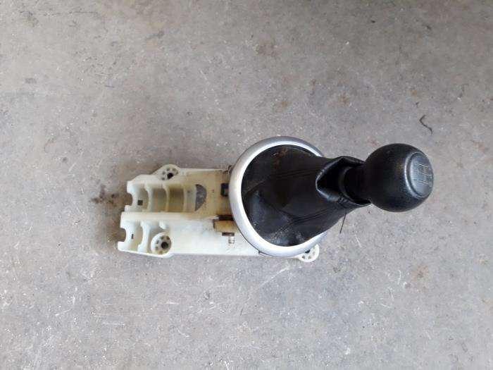 Gebruikte Pook Suzuki SX4 (EY/GY) 1.6 16V VVT Comfort,Exclusive Autom. Prijs op aanvraag aangeboden door Autodemontage Joko B.V.