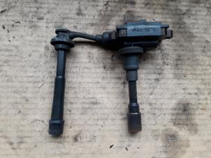 Gebruikte Bobine Suzuki SX4 (EY/GY) 1.6 16V VVT Comfort,Exclusive Autom. Prijs op aanvraag aangeboden door Autodemontage Joko B.V.