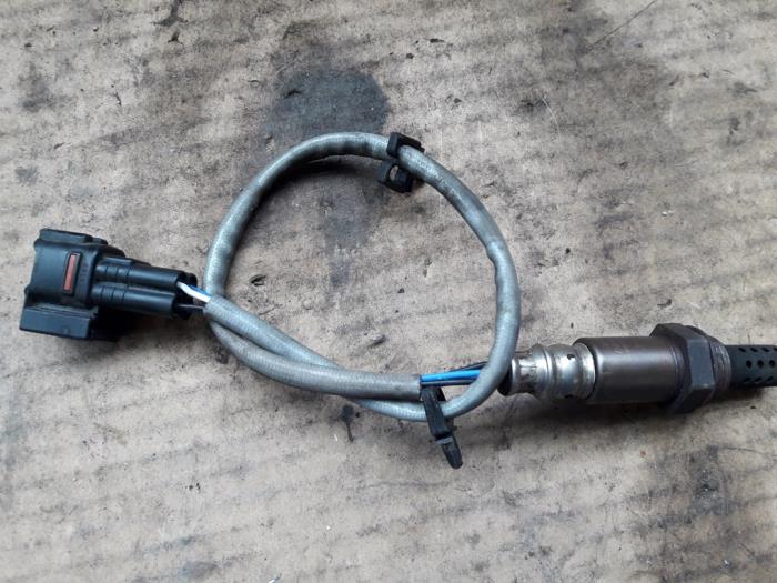 Gebruikte Lambda Sonde Suzuki SX4 (EY/GY) 1.6 16V VVT Comfort,Exclusive Autom. Prijs op aanvraag aangeboden door Autodemontage Joko B.V.