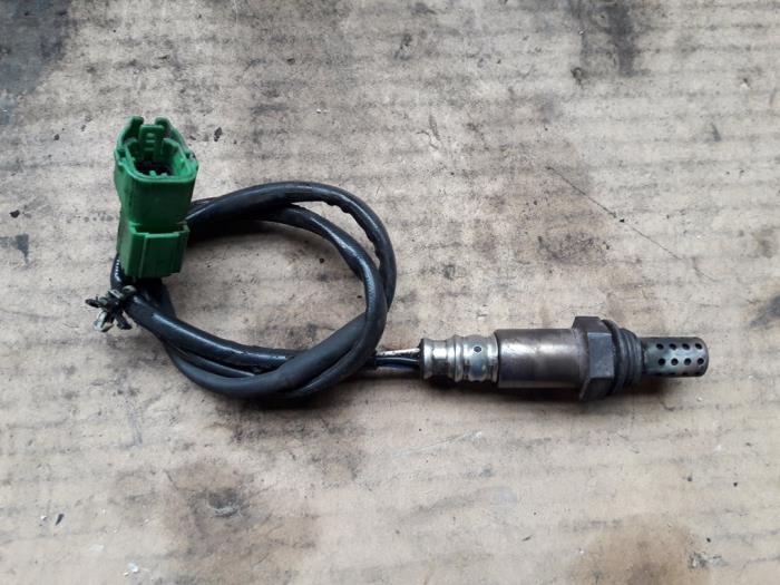 Gebruikte Lambda Sonde Suzuki SX4 (EY/GY) 1.6 16V VVT Comfort,Exclusive Autom. Prijs op aanvraag aangeboden door Autodemontage Joko B.V.