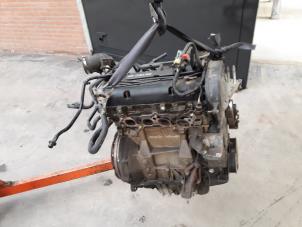 Gebruikte Motor Ford Focus 1 1.6 16V Prijs op aanvraag aangeboden door Autodemontage Joko B.V.