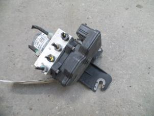 Gebruikte ABS Pomp Chevrolet Aveo 1.2 16V Prijs op aanvraag aangeboden door Autodemontage Joko B.V.