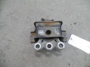 Gebruikte Motorrubber Chevrolet Aveo 1.2 16V Prijs op aanvraag aangeboden door Autodemontage Joko B.V.