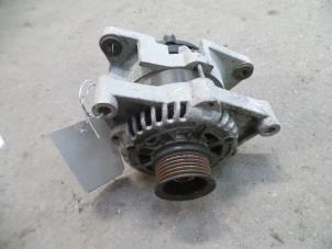 Gebruikte Alternator Chevrolet Aveo 1.2 16V Prijs op aanvraag aangeboden door Autodemontage Joko B.V.
