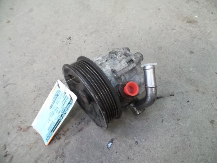 Gebruikte Servopomp Chevrolet Aveo 1.2 16V Prijs op aanvraag aangeboden door Autodemontage Joko B.V.