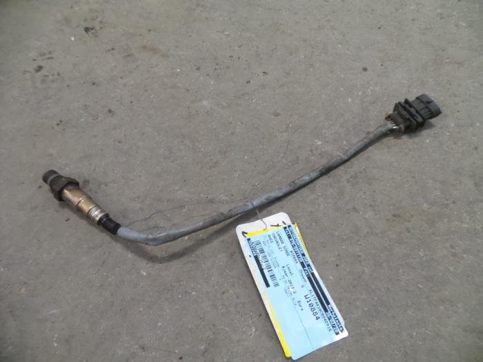 Gebruikte Lambda Sonde Chevrolet Aveo 1.2 16V Prijs op aanvraag aangeboden door Autodemontage Joko B.V.