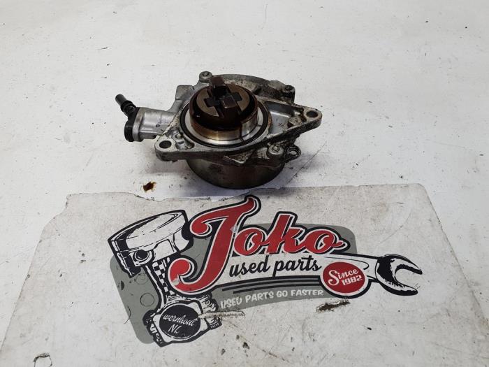 Gebruikte Vacuumpomp Rembekrachtiging Mini Mini (R56) 1.6 16V Cooper Prijs op aanvraag aangeboden door Autodemontage Joko B.V.