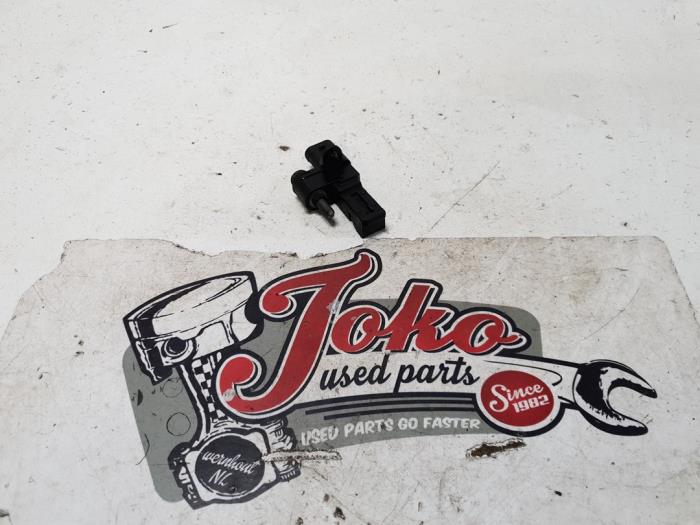 Gebruikte Krukas sensor Mini Mini (R56) 1.6 16V Cooper Prijs op aanvraag aangeboden door Autodemontage Joko B.V.