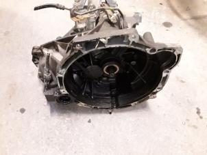 Gebruikte Versnellingsbak Ford Focus 1 1.6 16V Prijs op aanvraag aangeboden door Autodemontage Joko B.V.