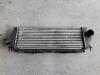 Intercooler van een Opel Vivaro, 2000 / 2014 2.0 CDTI, Bestel, Diesel, 1.995cc, 84kW (114pk), FWD, M9R780; M9R630; M9RA6; M9R692; M9RF6; M9R786; M9R784; M9R788, 2006-08 / 2014-07, F7 2007