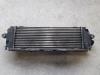 Intercooler van een Opel Vivaro 2.0 CDTI 2007