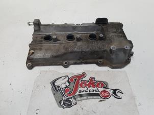 Gebruikte Kleppendeksel Smart Fortwo Coupé (451.3) 1.0 45 KW Prijs op aanvraag aangeboden door Autodemontage Joko B.V.