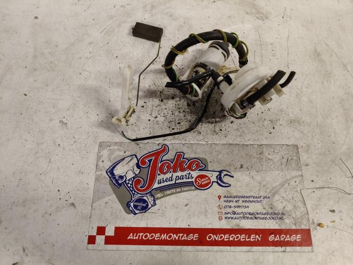 Gebruikte Tank element Pomp Audi 80 (B4) 2.0 E Prijs op aanvraag aangeboden door Autodemontage Joko B.V.