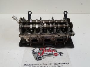 Gebruikte Cilinderkop Audi Q7 (4LB) 3.0 TDI V6 24V Prijs op aanvraag aangeboden door Autodemontage Joko B.V.
