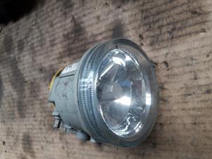 Gebruikte Verstraler links Citroen C2 (JM) 1.4 Prijs op aanvraag aangeboden door Autodemontage Joko B.V.