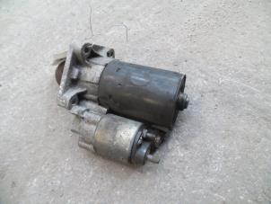 Gebruikte Startmotor Ford Ka I 1.6i SportKa Prijs op aanvraag aangeboden door Autodemontage Joko B.V.