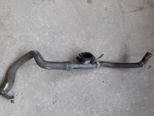 Gebruikte Thermostaathuis Volkswagen Golf V (1K1) 1.9 TDI Prijs op aanvraag aangeboden door Autodemontage Joko B.V.