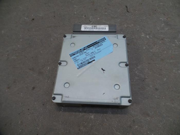 Gebruikte Computer Motormanagement Ford Transit 2.0 TDdi 16V Prijs op aanvraag aangeboden door Autodemontage Joko B.V.