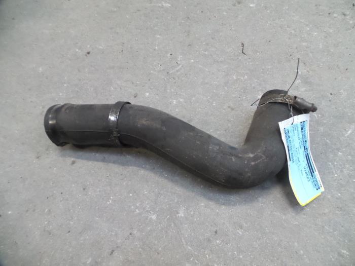 Gebruikte Intercooler Slang Ford Transit 2.0 TDdi 16V Prijs op aanvraag aangeboden door Autodemontage Joko B.V.