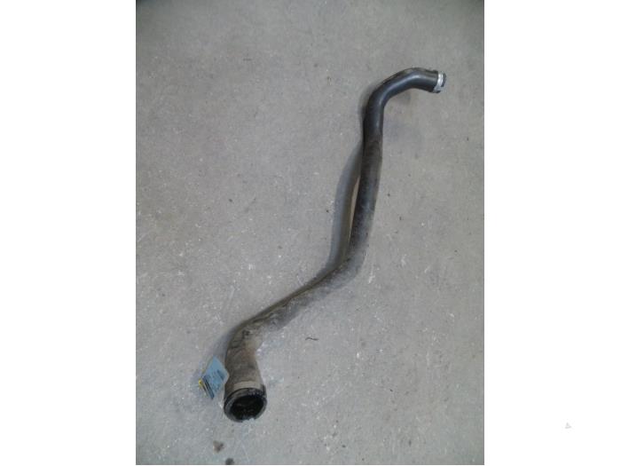 Gebruikte Intercooler Slang Ford Transit 2.0 TDdi 16V Prijs op aanvraag aangeboden door Autodemontage Joko B.V.