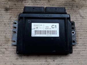 Gebruikte Computer Motormanagement Chevrolet Tacuma 1.6 16V Prijs op aanvraag aangeboden door Autodemontage Joko B.V.