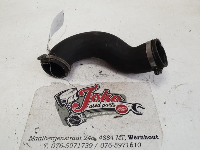 Gebruikte Intercooler Slang Ford Transit 2.2 TDCi 16V Prijs op aanvraag aangeboden door Autodemontage Joko B.V.