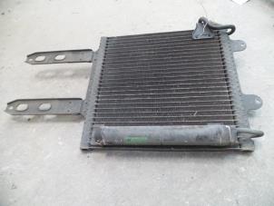 Gebruikte Airco Condensor Volkswagen Lupo (6X1) 1.4 16V 75 Prijs op aanvraag aangeboden door Autodemontage Joko B.V.