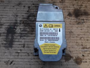 Gebruikte Airbag Module BMW 5 serie Touring (E61) 525d 24V Prijs op aanvraag aangeboden door Autodemontage Joko B.V.