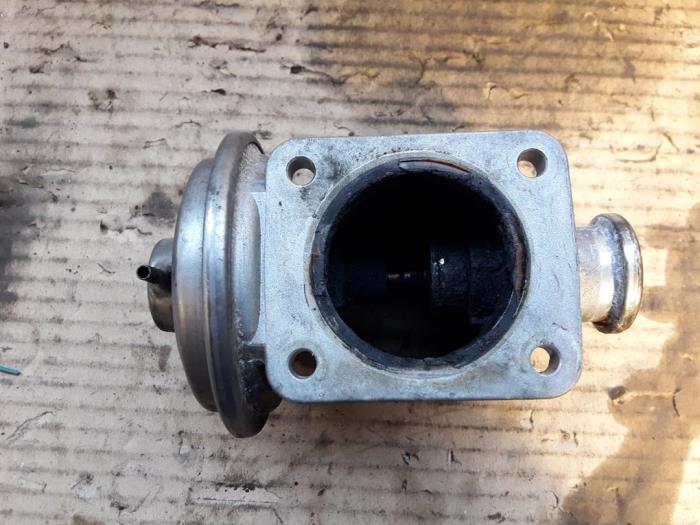Gebruikte EGR Klep BMW 5 serie Touring (E61) 525d 24V Prijs op aanvraag aangeboden door Autodemontage Joko B.V.
